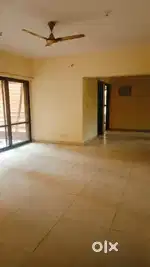 3 Bhk Semi Furnished flat