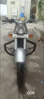 Royal Enfield classic 350 Twin spark engine Excellent condition