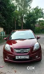 Honda Amaze 2013-2016 VX AT i-Vtech, 2013, Petrol