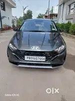 New i20 sportz in very good condition
