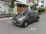 Hyundai EON D-Lite +, 2016, Petrol