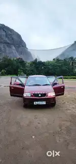 Maruti Suzuki Alto 2012 Petrol 76 Km Driven