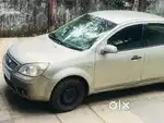 Ford Fiesta 2007