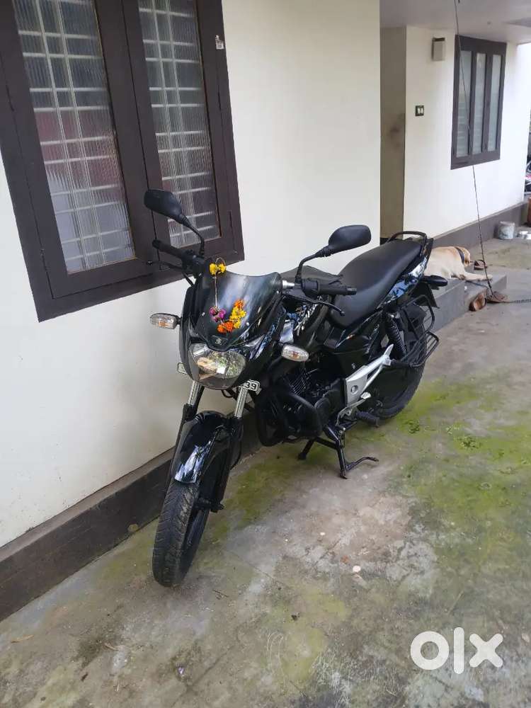 Good condition new papper