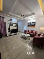2bhk builder floor in saket