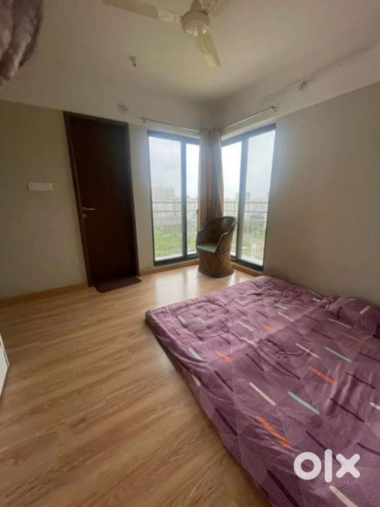 Room available for sharing