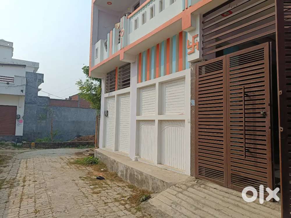 किराये पर फ्लैट /अपार्टमेंट ग्राउंड फ्लोर