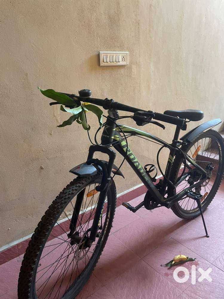 Roadeo cycle