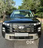 Hyundai Creta 1.5 SX (O) IVT Petrol, 2025, Petrol