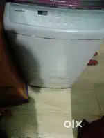 Automatic washing machine