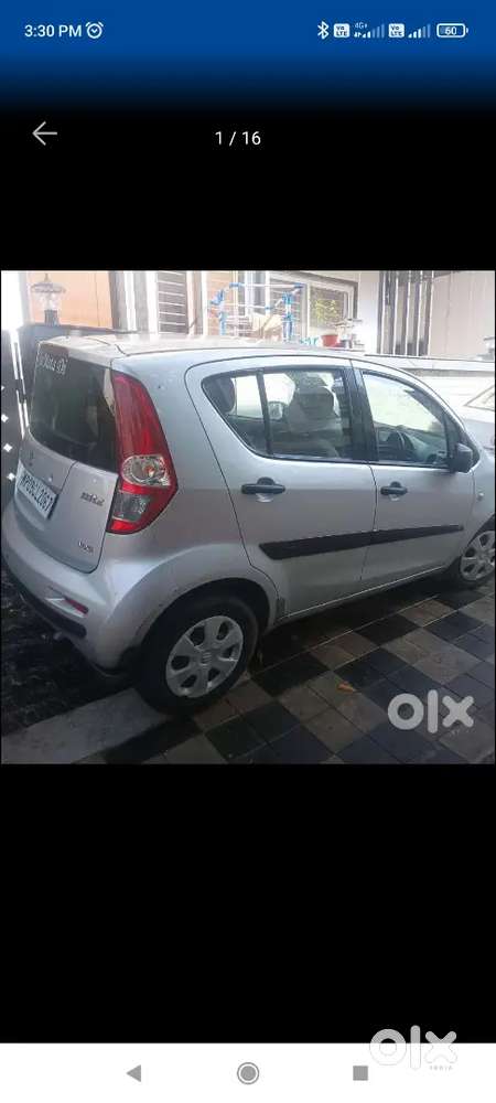 Good condition car for sale