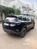 Tata Harrier XT+, 2022, Diesel