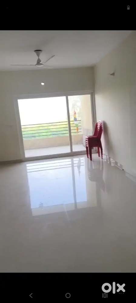 3 bhk flat okas residency