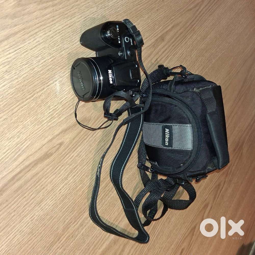 Nikon Coolpix L310