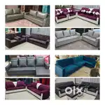 Alliance combo collection sofa set