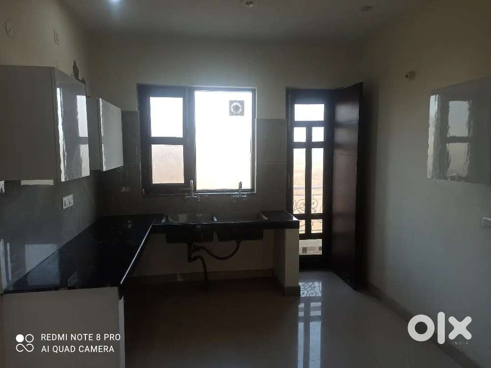 1 BHK for rent  Omaxe Cassia New Chandigarh