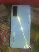 Vivo y20a good news