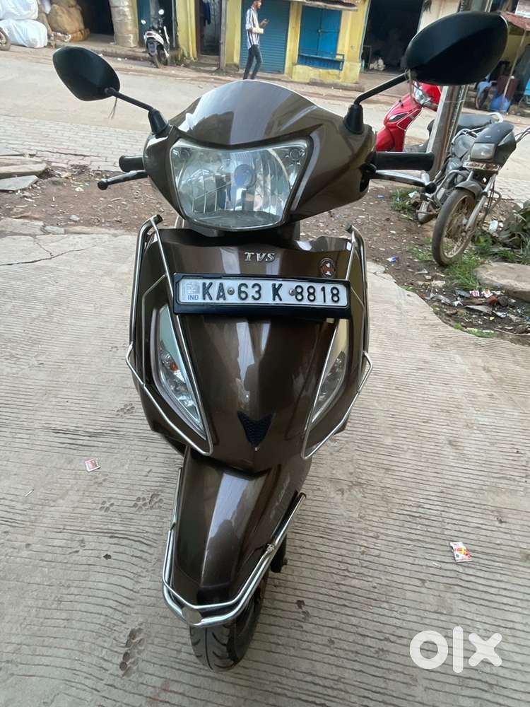 1 owner Abs