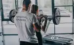 Personal trainer at home