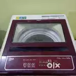 Whirlpool Classic 621s