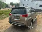 Toyota Innova Crysta 2019 Diesel Well Maintained