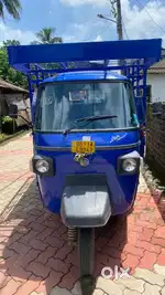 Ape Dhola Tempo BS4 sell