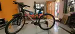 Firefox Montana 21 Speed Cycle for sale