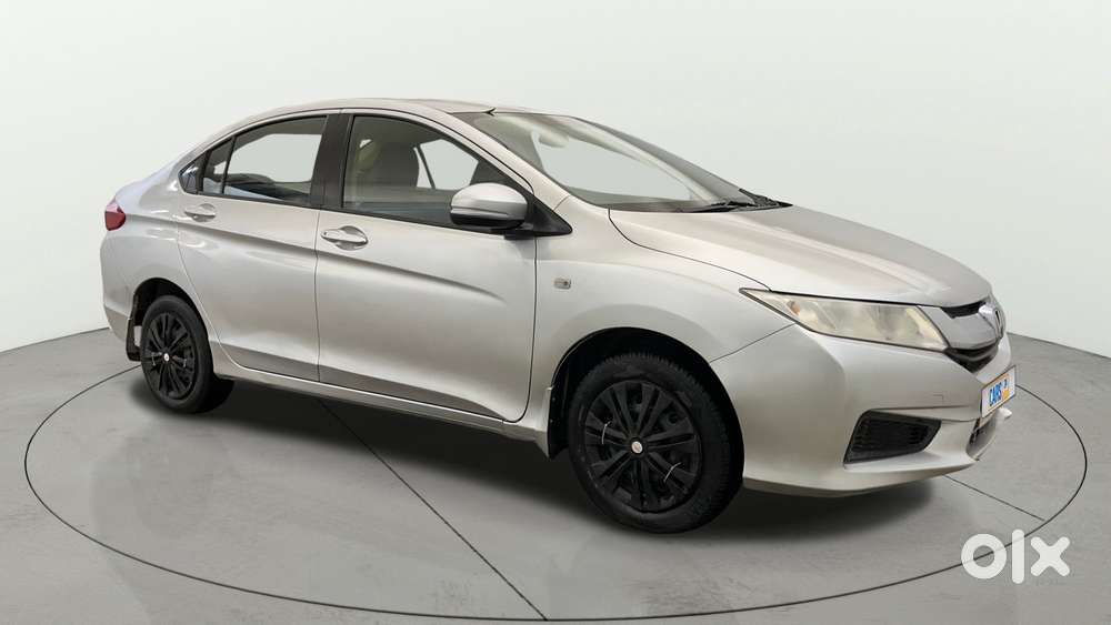 Honda City 2015-2017 i VTEC SV, 2015, Petrol