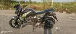 Mint Condition yamaha FZS