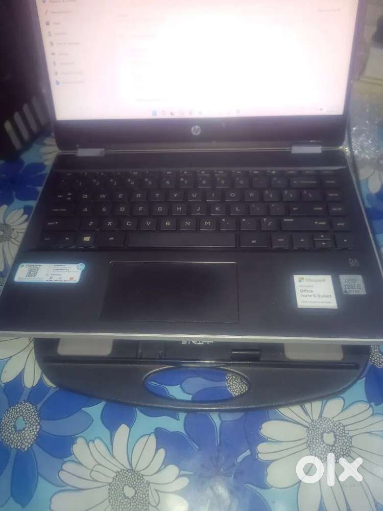 Hp X360 Touch screen laptop for sale