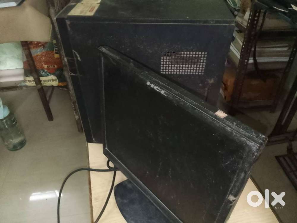 P2 Computer