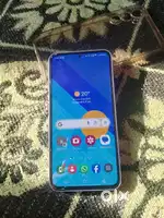 Samsung Galaxy A54 5G 256Gb 8Gb ram good condition