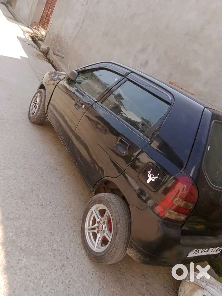 Time pass dur rha car full mast hai