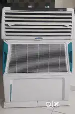 Symphony cooler
