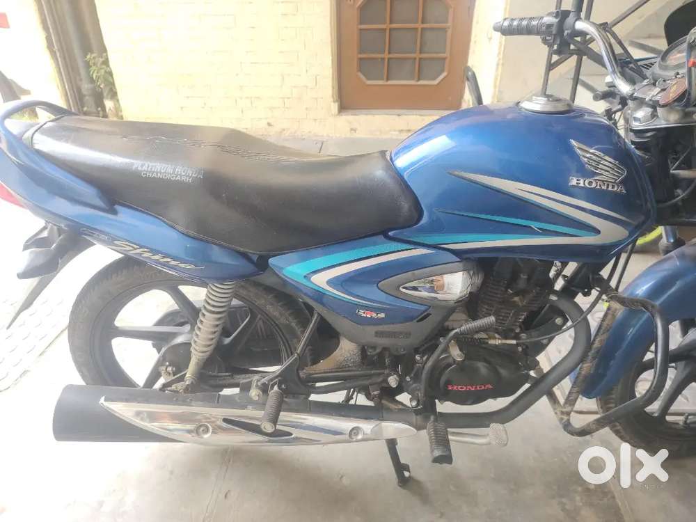 Honda Shine 125