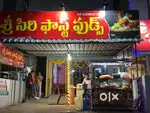 Fast food shop for rent with Equipment