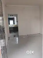 1 RK 400 sqft 9 Lakhs only bank loan facility available Virar East