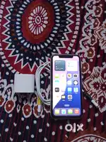 orignal Charger    (display Change)