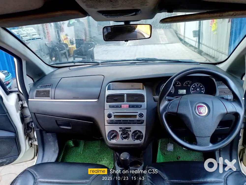 Car drive my experience 7yer