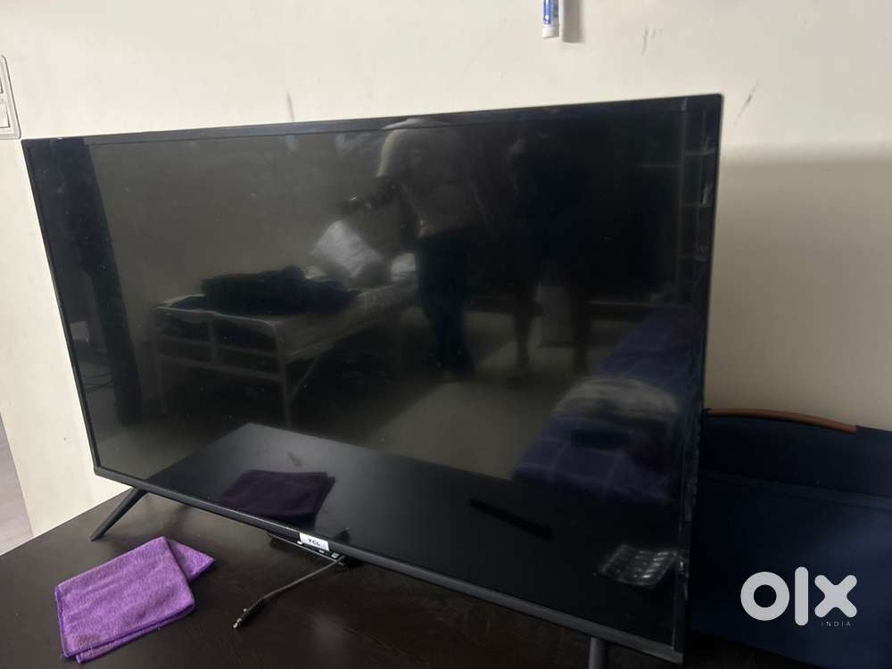 tcl  43 inch tv