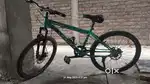 LEADER TORFIN 26T MTB Bicycle without Gear with FS DD Brake 26 T