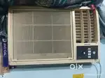 Hitachi window 1.5 Ton AC