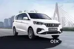 Driver need for local and outstation duty.