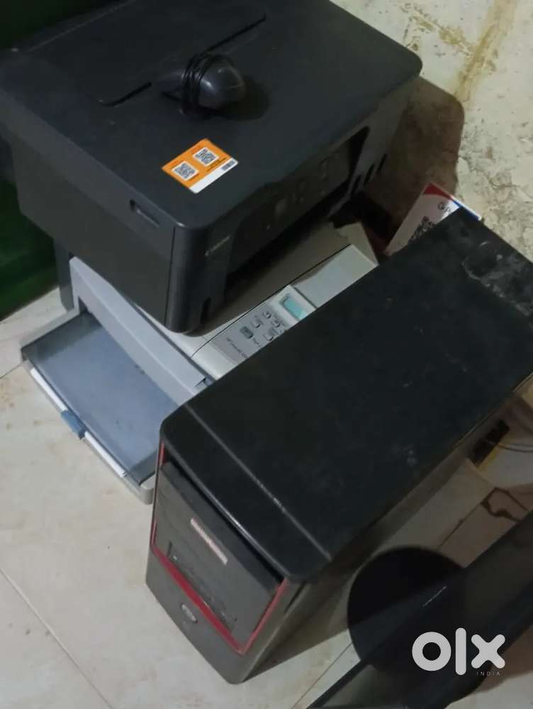 CSC CENTRE ALL SETUP