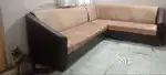 L Shape Sofa