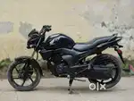 Honda CB Trigger 2015 Model Self Start DiskBrake