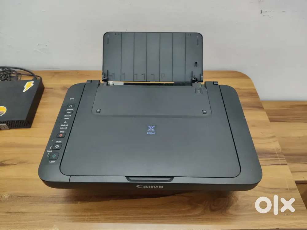 Canon Pixma E470 printer for sale