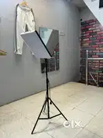 Ring light