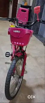 Hero Kids cycle
