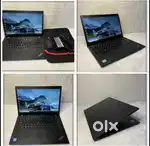 Lenovo ThinkPad X390 Core i5 8th Gen Ram 16GB SSD 256